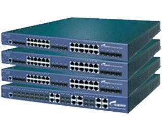 銳捷網絡RG-S5750-48GT/4SFP交換機全面解析 報價、參數與性能評測