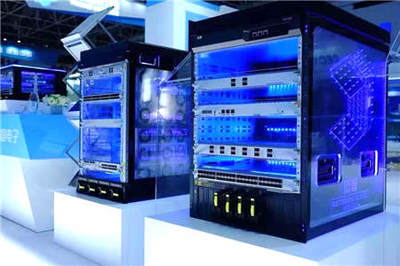 邁普自主可控網(wǎng)絡(luò)設(shè)備閃耀珠海航展，賦能關(guān)鍵行業(yè)數(shù)字化轉(zhuǎn)型